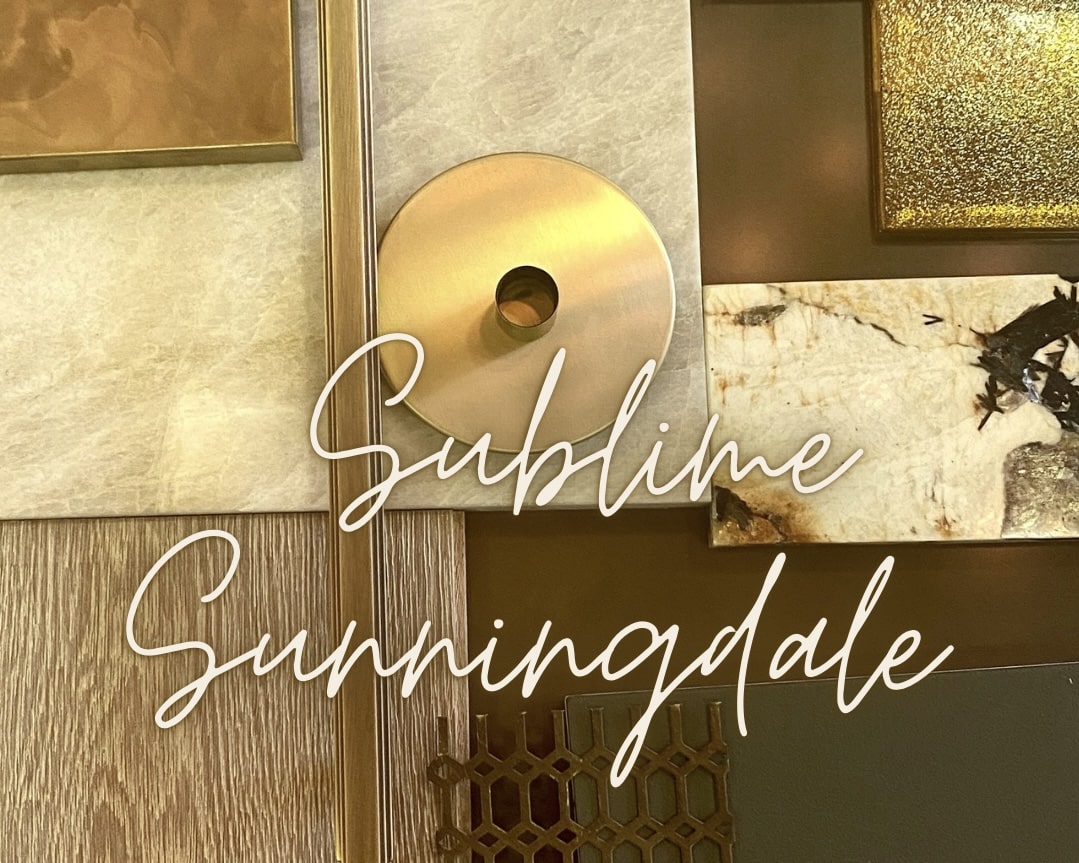 Sunningdale Interior Design