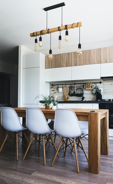 10 Quick and Affordable Ways To transform Your Kitchen! Sadie Pizzey Interiors