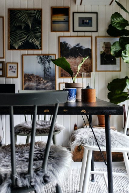 How To Work With An Interior Designer