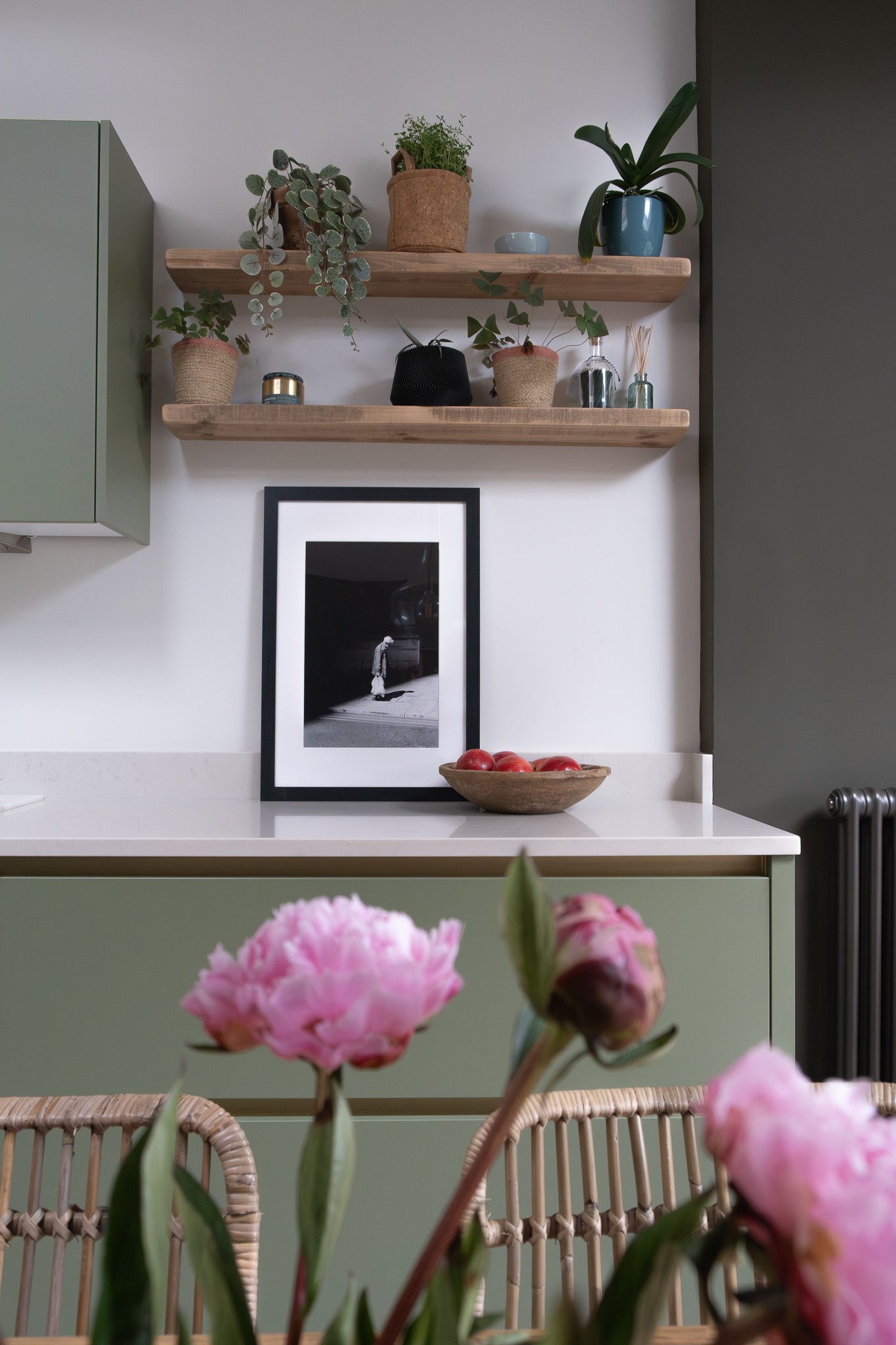 Kingston Upon Thames kitchen renovation