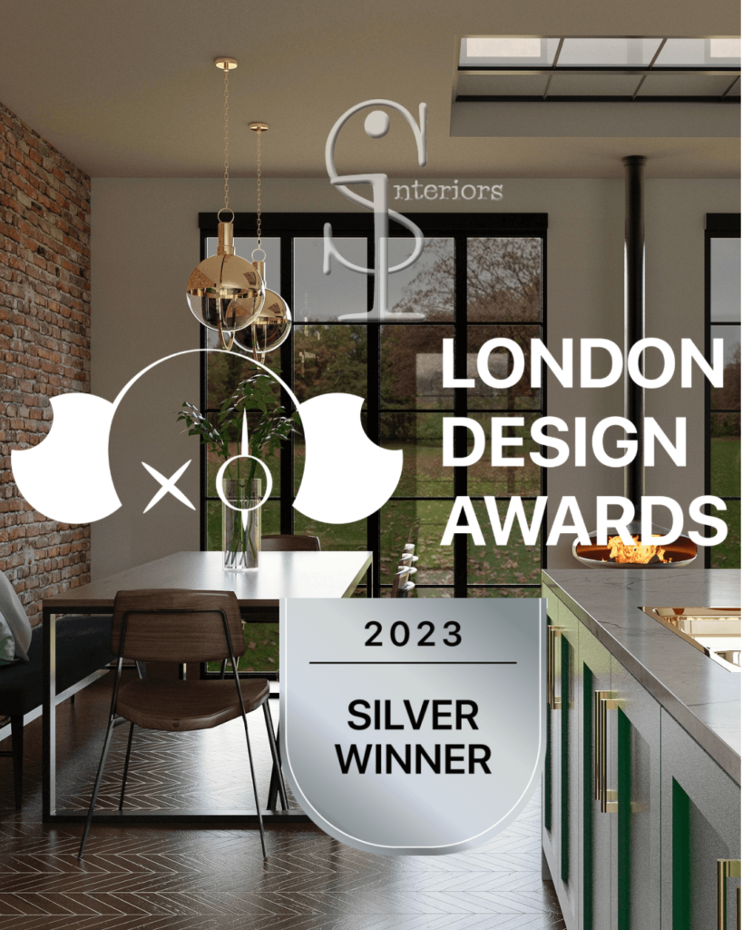 Award Winning Interior Designer