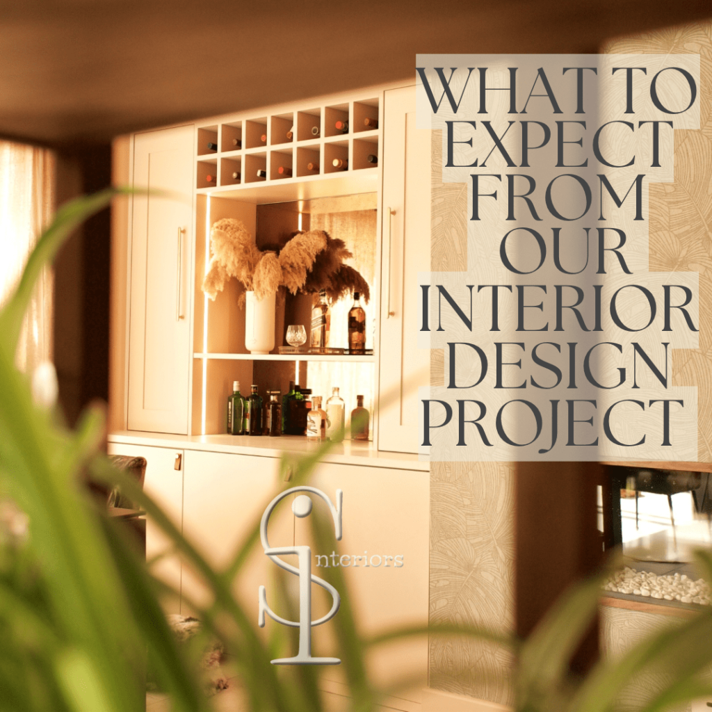 Why Work With An Interior Designer