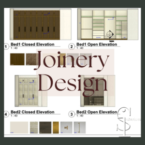 Joinery Design