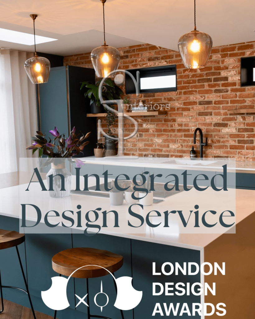 What Is an Integrated Design Service?