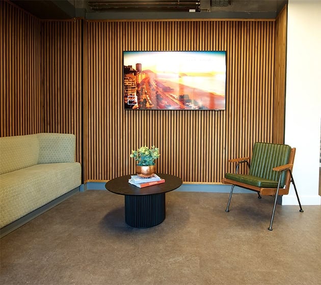 Commercial Interior