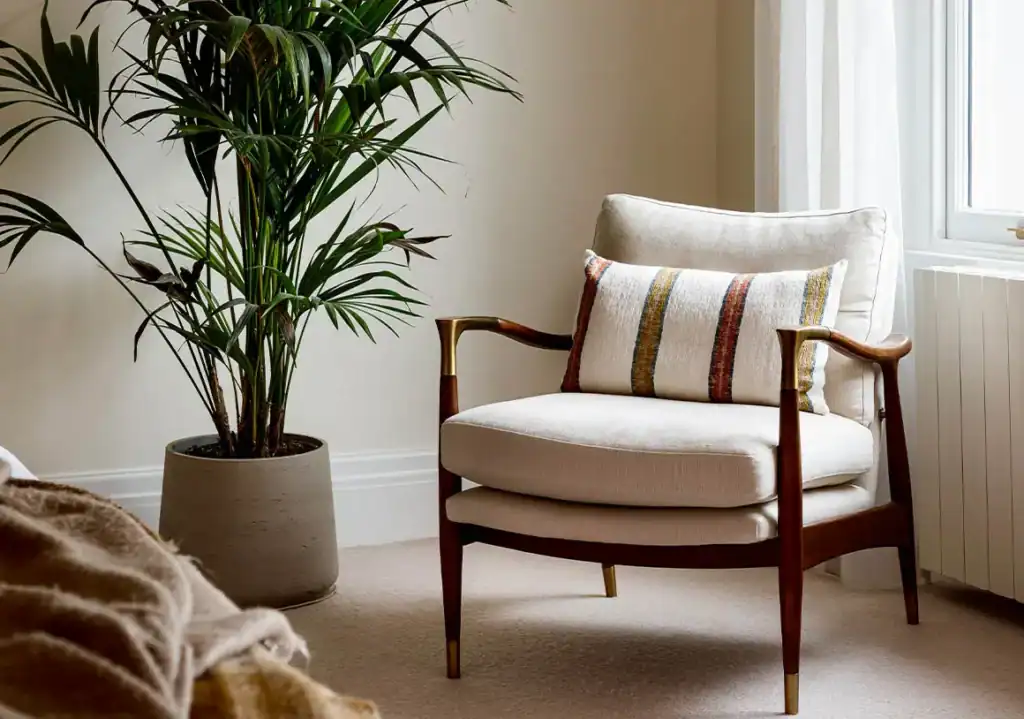Grid 0022 Sadie Pizzey Interiors Nostalgic Notting Hill 10