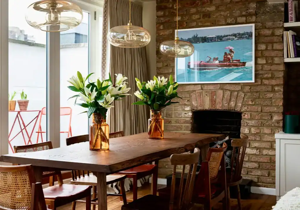 Grid 0028 Sadie Pizzey Interiors Nostalgic Notting Hill 06