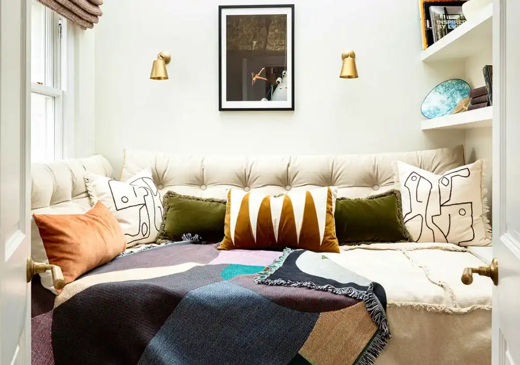Grid 0029 Sadie Pizzey Interiors Nostalgic Notting Hill 05jpg