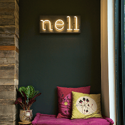 Home interior