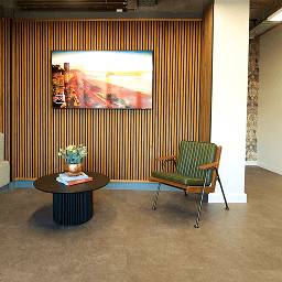 interior office