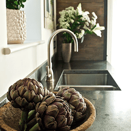 kitchen sink