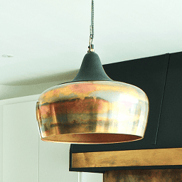 stylish downlight