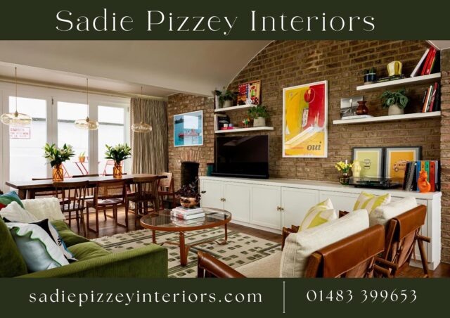 Our latest project is live on our website & we can’t wait to see what you think!!
#londoninteriors #londonflat #londonproperty #interiordesignerlondon #eclecticinteriors #nottinghill #londonrenovation #londoninteriordesign