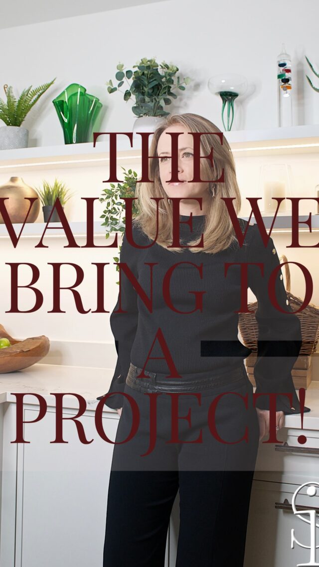 Embarking on a renovation is expensive, you get one chance to get it right! The team involved in your project is everything! And investing in a good interior design firm will elevate your project to the next level!
SP Interiors value lies in our ability to innovate. We don’t follow trends; we design spaces that are timeless and personal to our clients. Our process is highly organized, which ensures that projects run smoothly. We obsess over the details and provide contractors with precise drawings to minimize errors and delays. Additionally, we help clients navigate the decision-making process, ensuring they make choices that are both functional and beautiful, without the stress of decision fatigue. We’re also great at maximizing budgets – advising where to splurge and where to save.
#ukrenovation #surreyhomes #guildford #interiordesign #interiordesigner #londoninteriors #surreyinteriordesigner #surreyinteriors #cobham #weybridge #stgeorgeshill